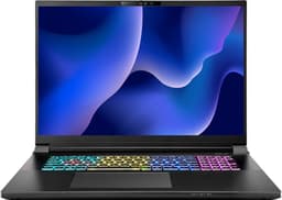 SKIKK Odin 18 - RTX 5090 - 18 inch Gaming Laptop - Intel Ultra 9 275HX - 16GB DDR5 - RTX 5090 24GB — thumbnail 1