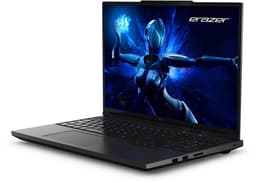 Erazer Major 16 X1 MD62736 16'' gaming laptop — thumbnail 5