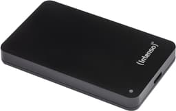 (Intenso) Memory Drive - HDD - USB 3.2 - 2.5 inch - 1TB - incl. beschermhoes (6021560) — thumbnail 3