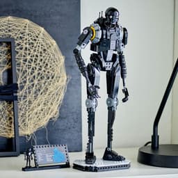 Lego Star Wars 75434 K-2so Security Droid Bouwstenen — thumbnail 4