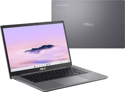 ASUS Chromebook Plus CX34 CX3402CVA‑PQ0559 - Laptop - 14 inch - Core i3 - 8GB/128GB — thumbnail 7