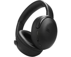 JBL Tour One M3 - Draadloze Noise Cancelling Koptelefoon - Bluetooth - Over-ear - Adaptive ANC - 70 uur batterij - Zwart — thumbnail 1