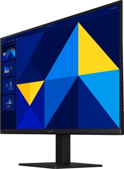 Samsung Essential LS27D302GAUXEN - Full HD IPS Monitor - 100hz - 27 inch — thumbnail 6