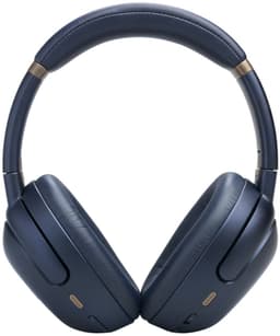 JBL Tour One M3 - Draadloze Noise Cancelling Koptelefoon - Bluetooth - Over-ear - Adaptive ANC - 70 uur batterij - Blauw — thumbnail 6