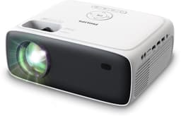Philips NeoPix 200 (NPX200/INT) 80 inch Full-HD projector — thumbnail 1