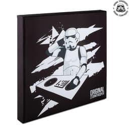 Stormtrooper - bluetooth speaker (Star Wars) — thumbnail 1