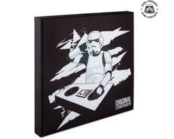 Stormtrooper - bluetooth speaker (Star Wars)