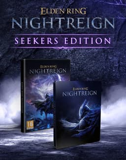 Elden Ring: Nightreign - Seekers Edition - Xbox Series X/Xbox One — thumbnail 1