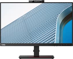 Lenovo ThinkVision T24v-20 LED monitor — thumbnail 1