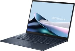 "ASUS Zenbook 14 OLED UX3405CA-QL253W Intel Core Ultra 7 255H Laptop 35,6 cm (14"") Touchscreen WUXGA 16 GB LPDDR5x-SDRAM 1 TB SSD Wi-Fi 7 (802.11be) Windows 11 Home Nederlands Blauw" — thumbnail 2