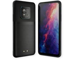 AGM X6 Phantom Zwart 5G robuuste smartphone