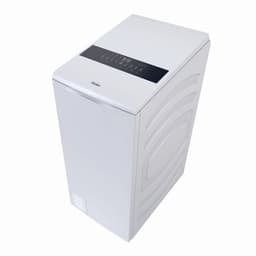 Haier HW90-BPD13386U-S - Wasmachine - 9kg - A - Extra stil (72dB) - Bovenbelading - Autodose - Mix Power System - Touch Display - 9 programma's - Geconnecteerd - 10 jaar garantie op onderdelen — thumbnail 16