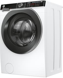 Hoover H-WASH 500 HWP 411AMBC/1-S wasmachine Voorlader 11 kg 1400 RPM Wit — thumbnail 8