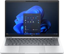 HP EliteBook 8 G1i 13 AI - Zakelijke Laptop - 13.3 inch - Core Ultra 7 - 32GB/1000GB — thumbnail 1