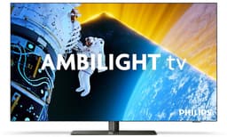 Philips 48OLED849/12 - 48 inch - 4K OLED - 2024 — thumbnail 11