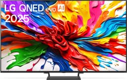 LG 75QNED93A6A.AEUQ MiniLED Smart Televisie — thumbnail 1
