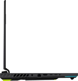 ASUS ROG Strix G16 G614FR-S5013W - Gaming Laptop - 16 inch - RTX 5070 Ti - 240 Hz — thumbnail 5