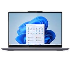 Lenovo IdeaPad 5 16IAL10 83KS0026MH - 2-in-1 Laptop - 16 inch