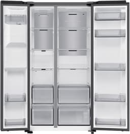 Samsung RS70F66KBFEF Amerikaanse koelkast - 7 serie - Zwart Inox - Wifi — thumbnail 7