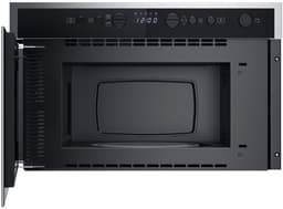 Whirlpool WMN464BX magnetron Zwart, Roestvrijstaal Combinatiemagnetron Ingebouwd 22 l 750 W — thumbnail 4