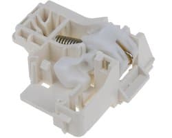 BEKO - DEURVERGRENDELING DPU8306X - 2969500300 — afbeelding 1