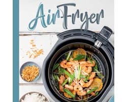 Airfryer