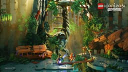 LEGO Horizon Adventures - Nintendo Switch — thumbnail 5