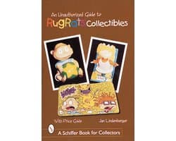 An Unauthorized Guide to Rugrats® Collectibles
