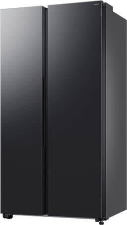 Samsung RS70F65QEFEF - Amerikaanse koelkast - 7 serie - Zwart - AI Energy — thumbnail 11