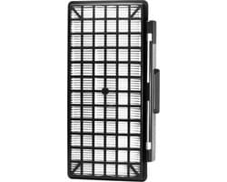 Dparts hepa filter geschikt voor Bosch en Siemens - voor Free'e, VSZ 6 en Z6.0 stofzuiger series - hepafilter - stofzuigerfilter nr. 00647753 - 00577303 - BBZ154HF - VZ154HFB