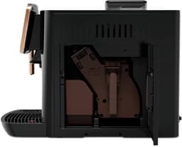 Arzum OKKA Espresso Pro M Automatische Espressomachine OK0030-0400 | Koper - 11 Koffiepecialiteiten - Touchscreen - Melkopschuimer - Verstelbare temperatuur en maalgraad - 19 bar - Kopjesverwarmer - Automatische reiniging - 1450W — thumbnail 3