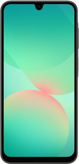 Samsung Galaxy A26 5G Enterprise Edition 17 cm (6.7") Hybride Dual SIM USB Type-C 6 GB 128 GB 5000 mAh Zwart — thumbnail 6