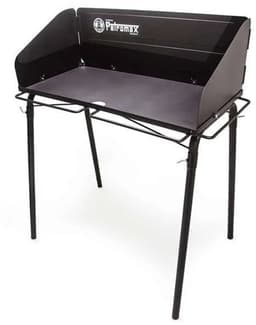 Petromax - Dutch Oven Tafel 90cm — thumbnail 4