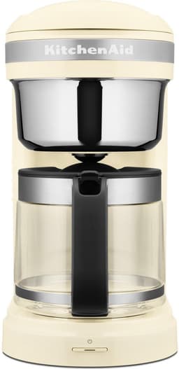 Kitchenaid 5KCM1209EAC - Koffiezetapparaat - Almond cream — thumbnail 5