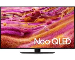 Samsung QE43QN92F - 43 inch - 4K Neo QLED - 2025 - Smart TV