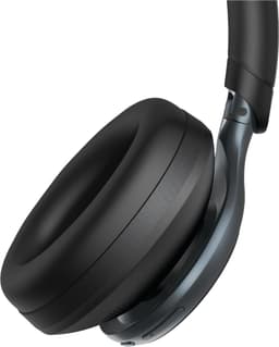 Soundcore Space One by Anker, Draadloze Over-ear Koptelefoon - Headphones - Active Noise Cancelling, Multipoint Connection, 55 uur accuduur, Bluetooth 5.3, LDAC, Hi-Res Certified — thumbnail 10