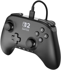 PowerA Advantage bedrade controller voor Nintendo Switch 2 gamepad — thumbnail 4