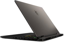 MSI Vector 18 HX AI A2XWHG-815NL - Gaming Laptop - Core Ultra 9 - RTX 5070 Ti - 32GB/2000GB - 240 Hz - 18 inch — thumbnail 4