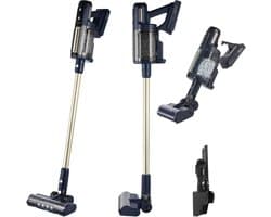 Beldray Airgo-stofzuiger snoerloze stick met zak