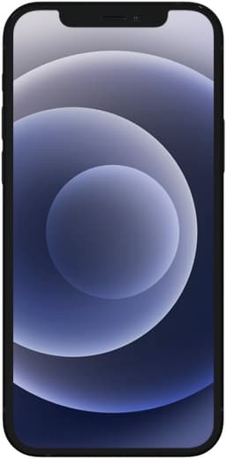 Apple iPhone 12 - 128GB - Zwart — thumbnail 5