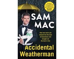 Accidental Weatherman