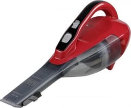 BLACK+DECKER DVA-315-J - Kruimeldief — thumbnail 1