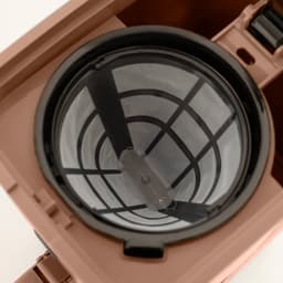 CREATE - Filterkoffiezetapparaat van 1,5 liter met warmhoudfunctie - Mokka- THERA DRIP — thumbnail 5