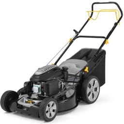 ALPINA AL5 51 SAQ 4 in 1 51cm zelfrijdende grasmaaier - 166 cc — thumbnail 3