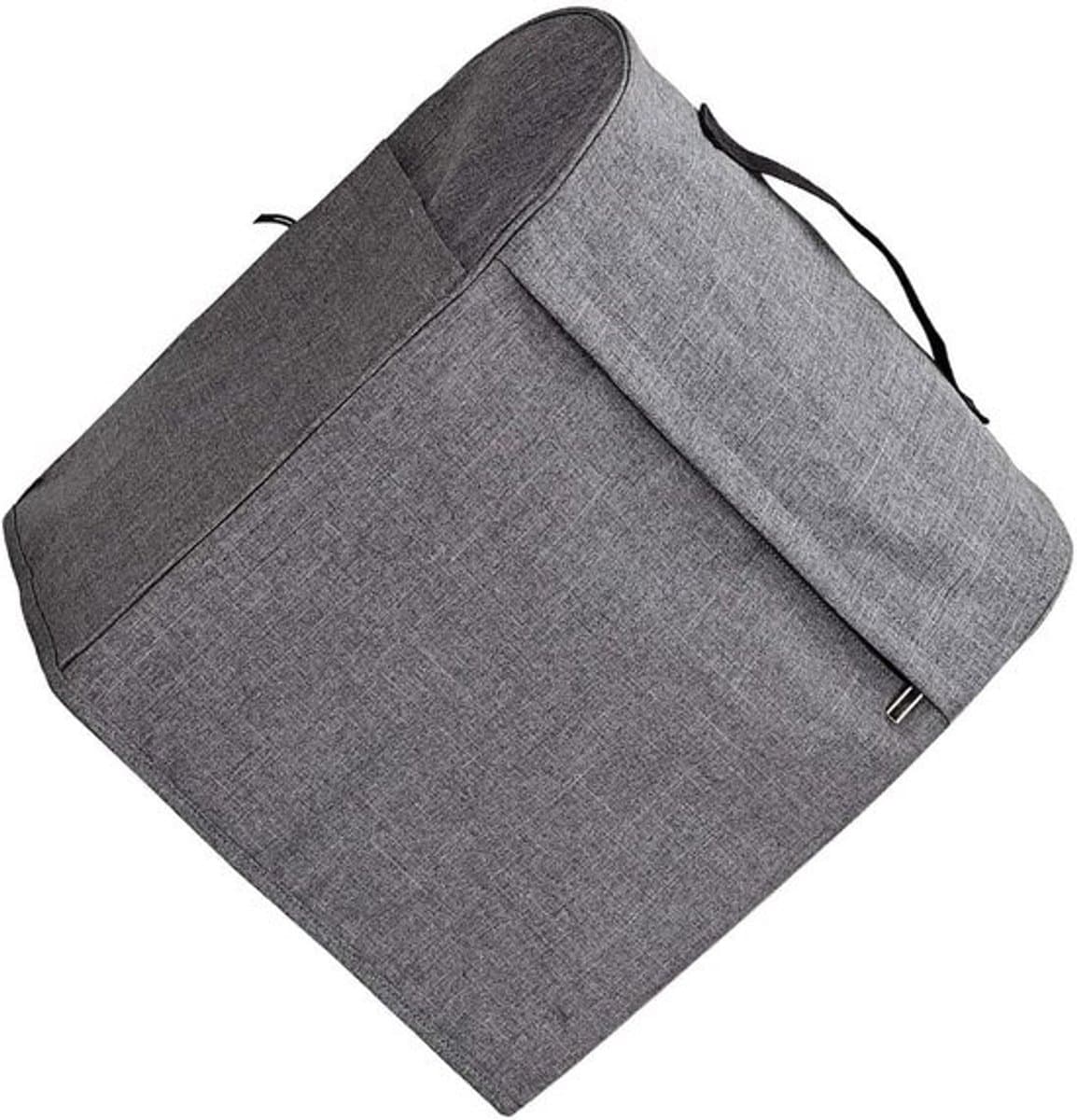 Keukenmixerhoes - Apparaat Beschermhoes - Keuken Organisatie - Met Opbergvakken - 35x24x35 cm — afbeelding 1