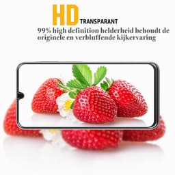 2-Pack voor Galaxy A18/A16/A17/A26 5G & 4G schermbeschermer — thumbnail 2
