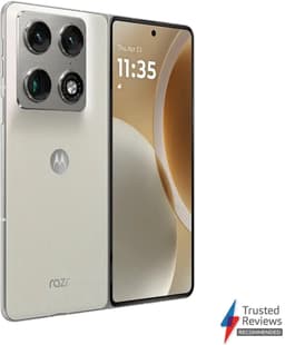 Motorola razr fold 20,6 cm (8.09) Dual SIM Android 16.0 5G USB Type-C 16 GB 512 GB 6000 mAh Wit — thumbnail 5