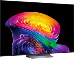 LG C6 OLED77C61LA - 77 inch - 4K OLED - 2026 - Smart TV - Buitenlands model — thumbnail 3