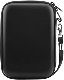 2-in-1 Externe Harde Schijf Case voor Samsung T5/T3, Schokbestendig en Waterproof — thumbnail 5