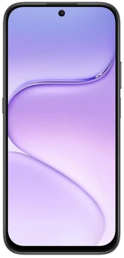 Honor 600 Smart 5G 17,4 cm (6.87) Dual SIM Android 16.0 USB Type-C 4 GB 128 GB 7700 mAh Zwart — thumbnail 1